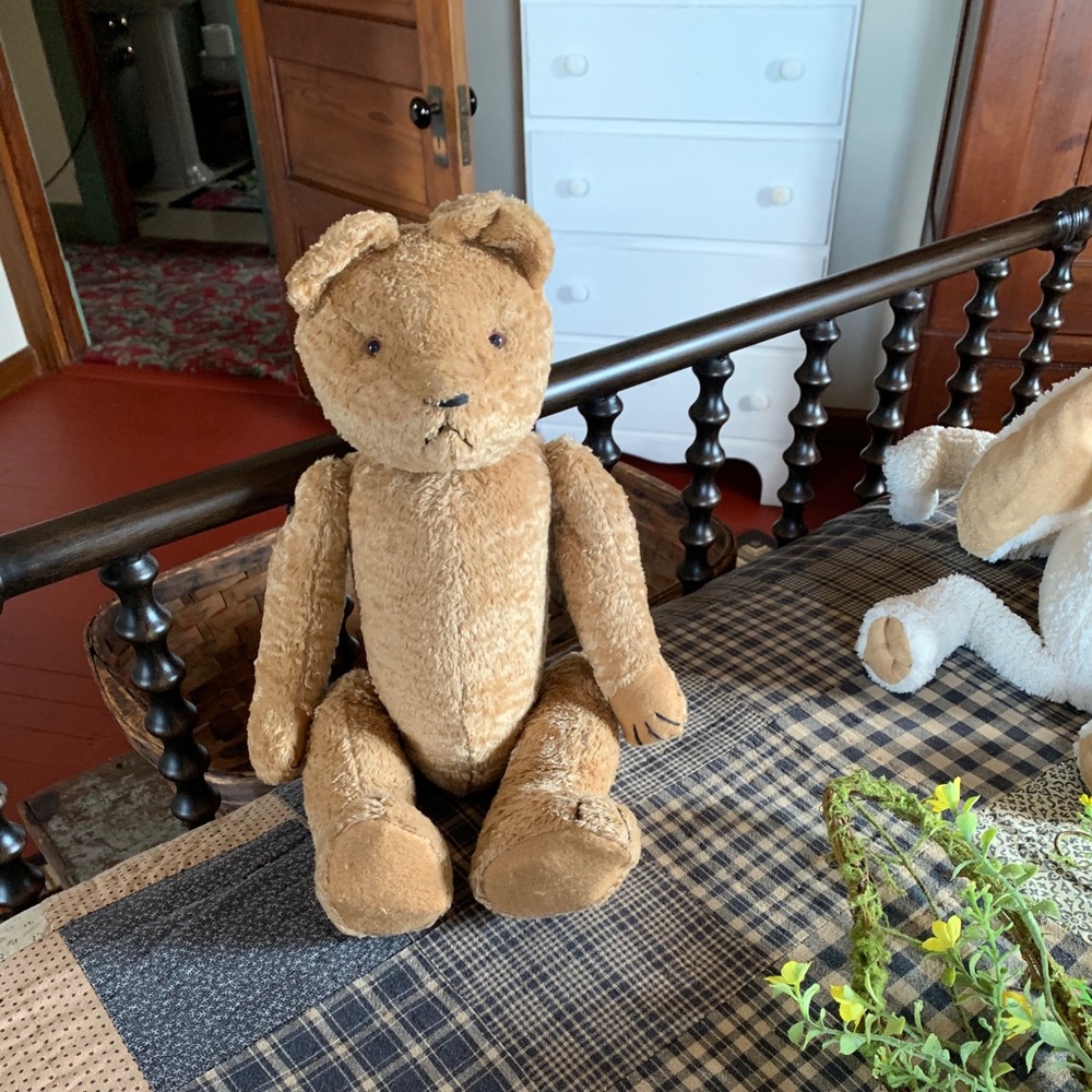 Decorative Teddy Bear